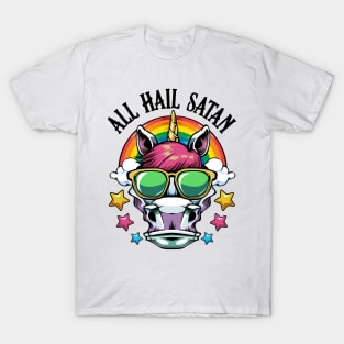 Unicorn T-Shirt